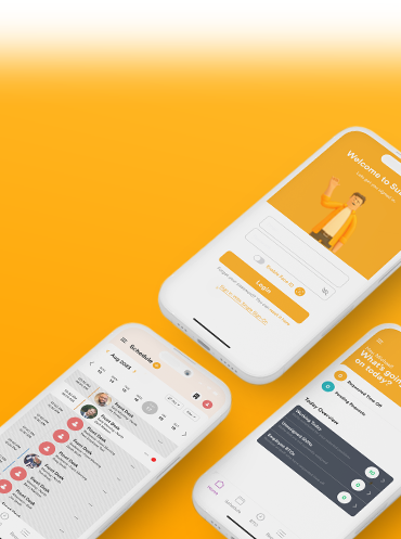 SubItUp Go product background graphic